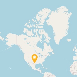 1894 Private Pullman Palace Car Home on the global map